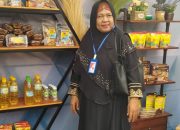 Pia Putra Kusuma Gorontalo Naik Kelas Lewat Program UMK Academy Pertamina Patra Niaga Regional Sulawesi