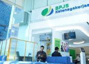 Tingkatkan Layanan,  BPJS Ketenagakerjaan Tambah Limit Klaim JHT Hingga Rp15 Juta Lewat Aplikasi JMO