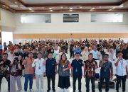 Pertamina Patra Niaga Sulawesi dan Balai Metrologi Legal Dorong Kepastian Ukur BBM di SPBU