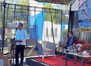 Kunjungan Kerja Komisi IX DPR RI di Kolaka Bahas Program Bangga Kencana