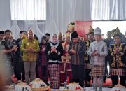 Wali Kota Kendari Hadiri Musda LAT ke-V di Konawe