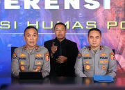 Kadiv Humas Ajak Masyarakat Tak Ragu Laporkan Aksi Premanisme Melalui Call Center Maupun WA Aduan