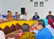 Tingkatkan Pelayanan Kesehatan, Pemkot Kendari Rancang Pembangunan RSUD Type B Pendidikan