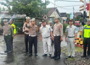 Gerak Cepat Jasa Raharja Pastikan Jaminan dan Santunan untuk Korban Kecelakaan KA vs Sepeda Motor di Magetan, Jawa Timur