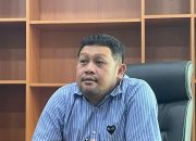 Komisi III DPR RI Apresiasi Polri yang Tangkap 6 Orang yang Terlibat di Grup FB ‘Fantasi Sedarah’