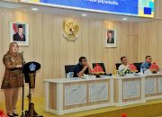 Bappeda Kota Kendari Gelar Musrenbang RPJMD 2025-2029