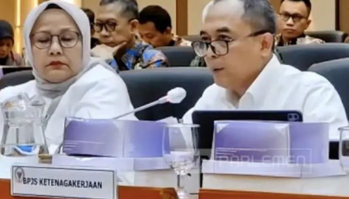 BPJAMSOSTEK Pastikan Dana JKP Stabil, Bisa Tahan Guncangan PHK