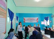 Lakologou Wakili Sulawesi Tenggara pada Lomba Kampung Keluarga Berkualitas Nasional
