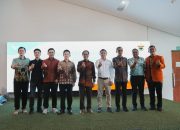 Menyiapkan Generasi Hilirisasi: Kolaborasi Strategis Transformasi Teknologi dan Pengetahuan Nikel Berkelanjutan di Kawasan Timur Indonesia