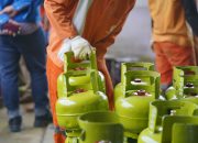 Pertamina Patra Niaga Sulawesi Tambah 612.120 Tabung LPG 3 Kg untuk Antisipasi Kebutuhan Saat Libur Nasional