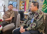 Menyatukan Langkah Negara: Sinergi Jasa Raharja dan Jampidum dalam Perlindungan Korban Kecelakaan Lalu Lintas