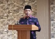 Kakanwil Kemenag Sultra : IPARI Motor Penggerak Penyuluh yang Profesional dan Adaptif