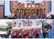 Sambut HUT ke-194 Kota Kendari, Pemkot Kendari Gelar Lomba Lulo Kreasi