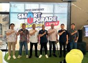 Smart Upgrade Festival & Trade In Hadir di Kota Kendari, Waktu Tepat Miliki Unit Toyota Impian!