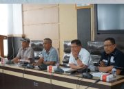 Komisi I dan III DPRD Kota Kendari Gelar RDP Tindaklanjuti Aduan Masyarakat BTN Beringin