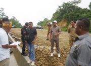Komisi III DPRD Kota Kendari Lakukan Kunjung Lapangan Tindaklanjuti Aduan Konsorsium Sultra Bersatu 