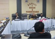 PT Mandala Multi Finance Mangkir RDP, Komisi I DPRD Kota Kendari Gagal Hasilkan Kesimpulan 