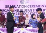 Kakanwil Kemenag Sultra Harap MAN IC Kendari Jadi Mercusuar Pendidikan Islam yang Unggul Kompetitif