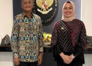 Wali Kota Kendari: Penanganan Banjir di Depan RSU Hati Mulia segera Dikerjakan BPJN Sultra