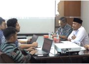 Pemkot Kendari Siap Tindak Lanjuti Rekomendasi BPK Sultra