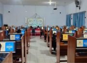 Seleksi Tamtama Polri 2025 di Kendari, 44 Peserta Jalani Tes Akademik Selama Tiga Hari