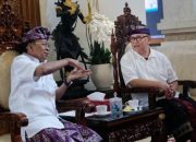 Jasa Raharja dan Pemerintah Provinsi Bali Perkuat Kolaborasi untuk Meningkatkan Kepatuhan Pajak dan Keselamatan Berkendara