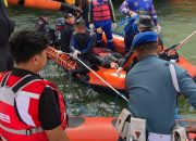 Pria yang Lompat dari Jembatan Teluk Kendari Ditemukan Meninggal Dunia