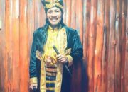 Lestarikan Budaya Leluhur, Festival Kaghati Kolope 2025 Bakal Digelar di Kabupaten Muna