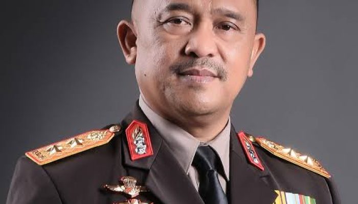 Irjen Didik Agung Widjanarko Resmi Pimpin Polda Sultra, Gantikan Irjen Dwi Irianto