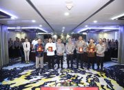 Polri Gelar Dialog Publik: Dorong Ekonomi Nasional Inklusif dan Berkelanjutan Melalui Penguatan Kamtibmas