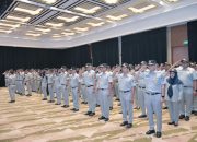 Jasa Raharja Peringati Harkitnas ke-117, Jasa Raharja Komitmen Hadir Melayani dan Berkontribusi untuk Negeri