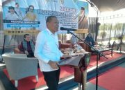 Anggota DPR RI Ahmad Safei Diminta Dukung Penguatan Kelembagaan Kemendukbangga/BKKBN