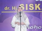 Wali Kota Kendari Akan Salat Idul Adha 2025 di Lapangan Benu-benua