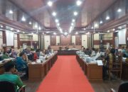 DPRD Sultra Gelar Rapat Pembahasan Ranperda Pertanggungjawaban APBD Tahun 2024