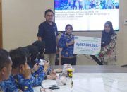Pemkot Kendari dan BPJS Ketenagakerjaan Percepat Perluasan Cakupan Program Kepesertaan Jamsostek