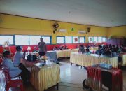 Polres Kolaka Gelar Sosialisasi Pencegahan TPPO kepada Pelajar di Pomalaa