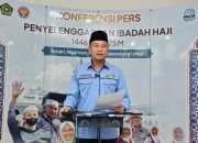 Pemulangan Jemaah Haji Dimulai 11 Juni, Jemaah Diminta Jaga Kesehatan dan Ketertiban