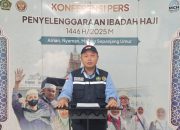 Catat! Ini Barang Bawaan yang Dilarang Dibawa di Koper Bagasi Jemaah