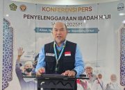Alami Gejala Sakit, Jemaah Haji yang Sudah Tiba di Tanah Air Agar Segera Periksa