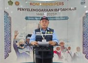 Pemulangan Berjalan Lancar, Lebih 74ribu Jemaah Haji Reguler Tiba di Tanah Air