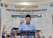 Jemaah Haji Reguler yang Wafat Dapat Asuransi, Cek di sini Ketentuannya