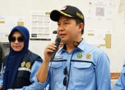 Dua Kloter Tertunda Terbang Imbas Eskalasi Timur Tengah, Dirjen PHU: Jemaah Aman di Jeddah