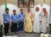 PPIH Bertemu Kemenhaj Saudi, Ini Pesan Deputy untuk Persiapan Haji 2026