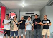 Polres Kolaka Ungkap Kasus Narkotika Jenis Sabu, Amankan Dua Pelaku Bersama BB Seberat 25,44 Gram