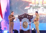 Buka Musrenbang RPJMD 2025–2029, Gubernur Sultra Paparkan Program Prioritas Lima Tahun ke Depan