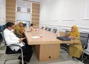 Pemprov Sultra Ikuti Rakor Inflasi: Fokus pada Optimalisasi Belanja Daerah dan Stabilitas Harga