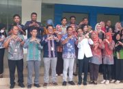 Wagub Sultra Sidak RS Jantung Oputa Yi Koo: Fokus pada Pelayanan, SDM, dan Konsep Rumah Sakit Wisata