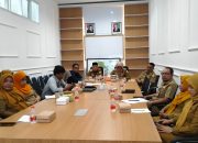 Pemprov Sultra Ikuti Rakor Pengendalian Inflasi Daerah: Fokus pada Stabilisasi Harga dan Implementasi Program Prioritas Nasional
