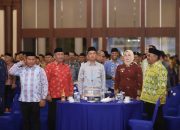 Wali Kota Kendari Siap Berikan Bonus Jika Kota Kendari Juara Umum pada STQH ke-28 Tingkat Sultra