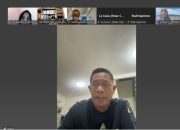 Pemprov Sultra Jajaki Kerja Sama Pembangunan Internasional